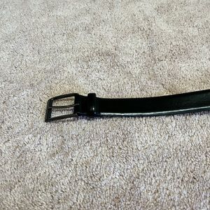 Men’s Dockers belt